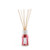 MILLEFIORI MILANO - NEW RANGE! REED DIFFUSER 250 ML AMBRA & ROSA