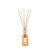 MILLEFIORI MILANO - NEW RANGE! REED DIFFUSER 250 ML LEGNI E FIORI D'ARANCIO