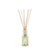 MILLEFIORI MILANO - NEW RANGE! REED DIFFUSER 250 ML FRESIA E PERA