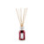 MILLEFIORI MILANO - NEW RANGE! REED DIFFUSER 250 ML GRAPE CASSIS