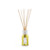 MILLEFIORI MILANO - NEW RANGE! REED DIFFUSER 250 ML LEMON GRASS