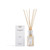 MILLEFIORI MILANO - NEW RANGE! REED DIFFUSER 250 ML WHITE MUSK