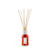 MILLEFIORI MILANO - NEW RANGE! REED DIFFUSER 250 ML MELA & CANNELLA