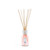 MILLEFIORI MILANO - NEW RANGE! REED DIFFUSER 250 ML MAGNOLIA BLOSSOM & WOOD