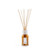 MILLEFIORI MILANO - NEW RANGE! REED DIFFUSER 250 ML PETALI DI TABACCO