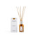 MILLEFIORI MILANO - NEW RANGE! REED DIFFUSER 250 ML PETALI DI TABACCO
