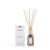 MILLEFIORI MILANO - NEW RANGE! REED DIFFUSER 250 ML SILK & RICE POWDER