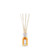 MILLEFIORI MILANO - NEW RANGE! REED DIFFUSER 100 ML LEGNI E FIORI D'ARANCIO