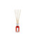 MILLEFIORI MILANO - NEW RANGE! REED DIFFUSER 100 ML MELA & CANNELLA