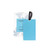 SCENTED CARDS 3 PACK ACQUA MARINA