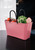 Hinza bag Large Rose Gold GP