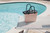 Hinza bag Small Nougat GP