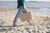 Hinza bag Large Nougat GP