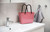 Hinza bag Small Rose Gold GP