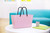 Hinza bag Large Dusty Pink GP