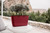 Hinza bag Large Maroon GP