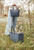 Hinza bag Small Pigeon Blue GP