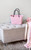 Hinza bag Small Dusty Pink GP