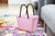 Hinza bag Small Dusty Pink GP