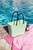 Hinza bag Small Light Green GP