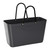 Hinza bag Large Dark Grey