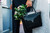 Hinza bag Small Black