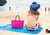 Hinza bag Large Hot Pink