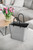 Hinza bag Tall Grey  RP