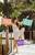 Hinza bag Small Purple GP