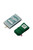 ESTERBROOK NIBLET FOUNTAIN PEN - EVERGREEN