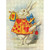 Sir John Tenniel: Alice in Wonderland 120-Piece Double-Sided Jigsaw Puzzle Set