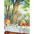 Sir John Tenniel: Alice in Wonderland 120-Piece Double-Sided Jigsaw Puzzle Set