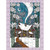CJ Hurley: Snowy Cabins 120-Piece Double-Sided Jigsaw Puzzle Set
