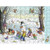 Molly Brett: Woodland Adventures 120-Piece Double-Sided Jigsaw Puzzle Set