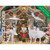 Carol Lew: Nutcracker Kitties 1000-Piece Jigsaw Puzzle