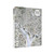 Gareth Fuller: Map of DC and The Declaration of Independence 1000-Piece Double Sided Jigsaw Puzzle