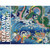 Utagawa Kuniyoshi: The Palace of the Dragon King 1000-Piece Jigsaw Puzzle