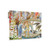 Walter Crane: The Bridge of Life 1000-Piece Jigsaw Puzzle