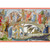 Walter Crane: The Bridge of Life 1000-Piece Jigsaw Puzzle