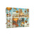 The Dream of Flight: Early Ballooning 1000-Piece Jigsaw Puzzle