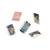 Hiroshige Playing Cards