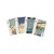 Hiroshige Playing Cards