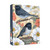Vasilisa Romanenko: Dark-eyed Juncos Thank You Notes