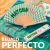 Hand fan "matcha club"