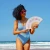 Hand fan "hotter than last summer"