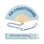 Hand fan 'Air Conditioning'