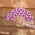 Hand fan 'Wiener Dogs'