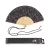 Hand fan 'Cats'