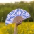 Hand fan lenguas menorquinas