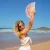 Hand fan 'you'